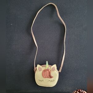 Unicorn Crossbody Bag